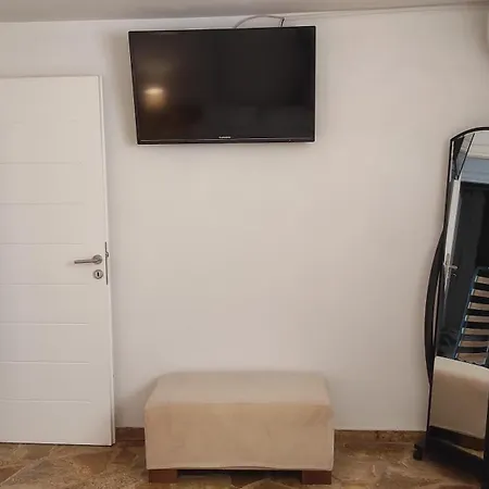 With Private Pool Apartmán