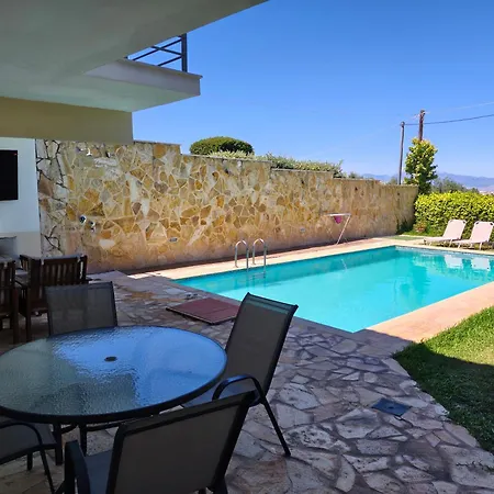 With Private Pool *