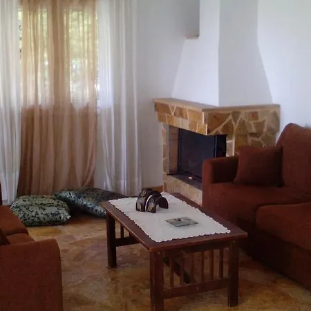 Apartment With Private Pool