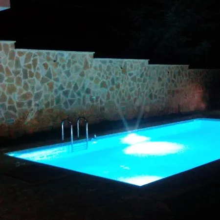 With Private Pool *