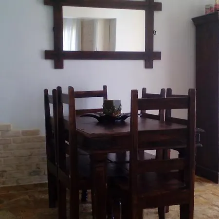 With Private Pool Apartmán *