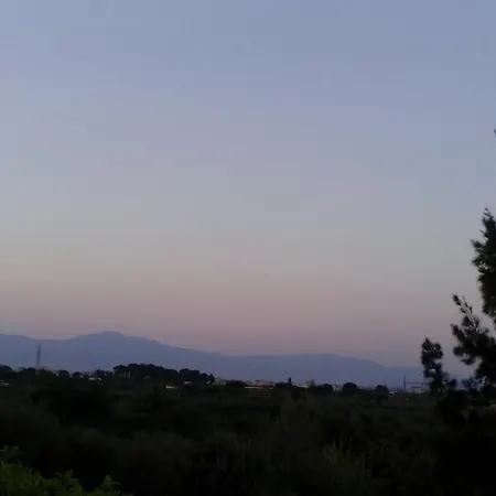 With Private Pool Apartament