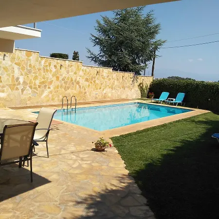 With Private Pool Apartment Kiaton