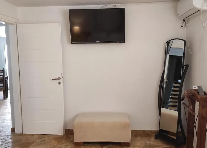 With Private Pool 公寓