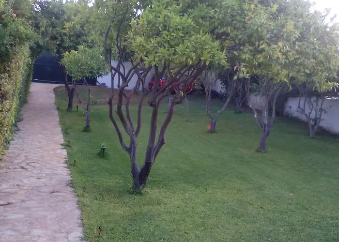 Apartament With Private Pool Kiáton