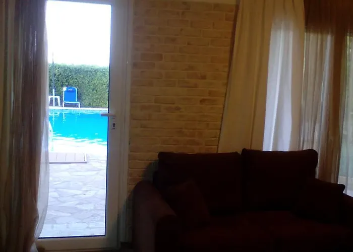 Apartament With Private Pool *