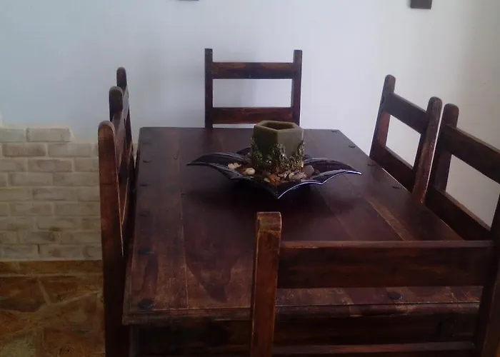 Apartament With Private Pool