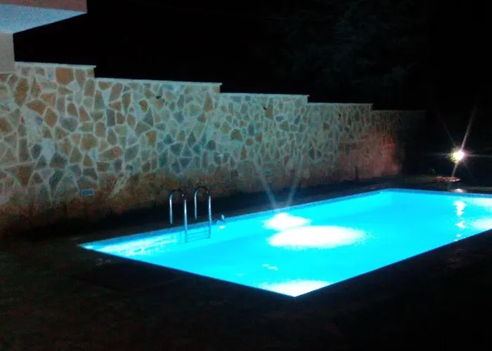 With Private Pool *