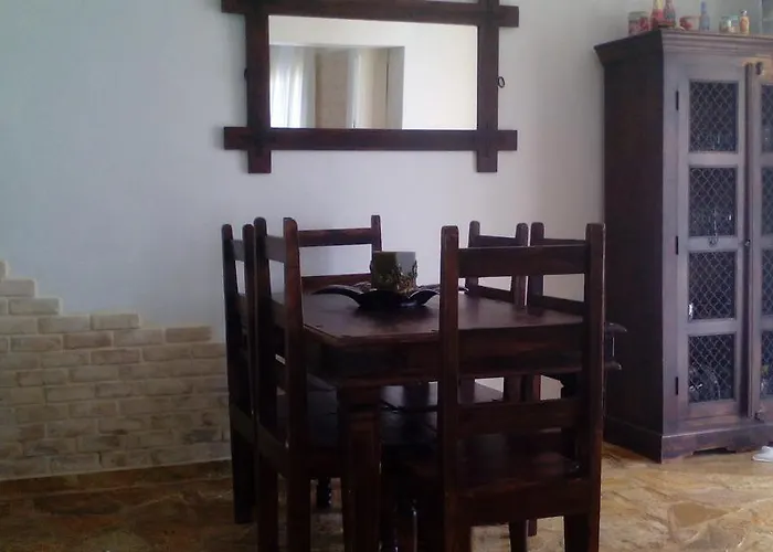 With Private Pool 公寓 *