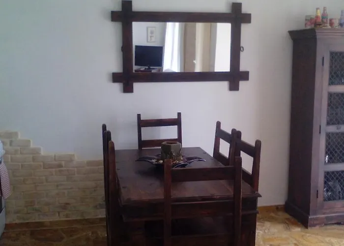 With Private Pool 公寓 Kiáton