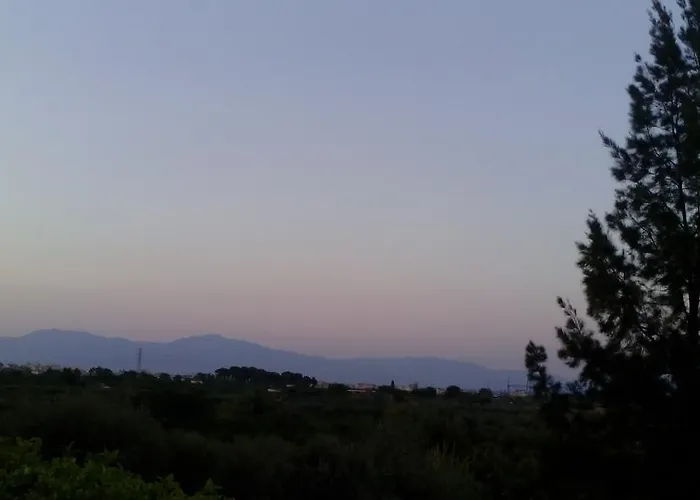 With Private Pool 公寓