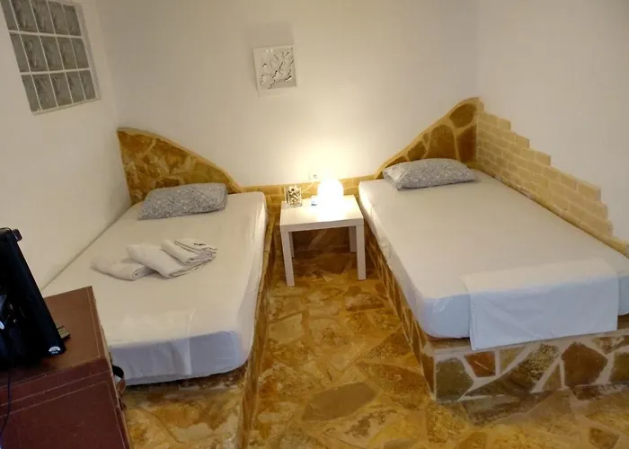 With Private Pool Apartament *